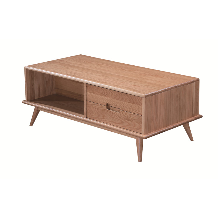 Nordic Oak Range Fint soffbord